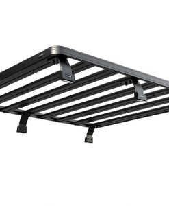 FRONT RUNNER - PICKUP ROLL TOP SLIMLINE II LOAD BED RACK KIT / 1425(W) X 1560(L)