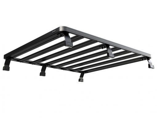 FRONT RUNNER - PICKUP ROLL TOP SLIMLINE II LOAD BED RACK KIT / 1425(W) X 1560(L)