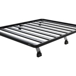 FRONT RUNNER - PICKUP ROLL TOP SLIMLINE II LOAD BED RACK KIT / 1475(W) X 1560(L)