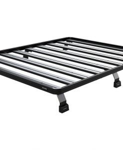 FRONT RUNNER - PICKUP ROLL TOP SLIMLINE II LOAD BED RACK KIT / 1475(W) X 1560(L)