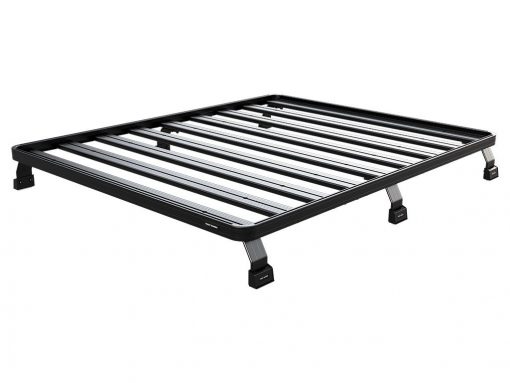 FRONT RUNNER - PICKUP ROLL TOP SLIMLINE II LOAD BED RACK KIT / 1475(W) X 1560(L)