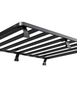 FRONT RUNNER - PICKUP ROLL TOP SLIMLINE II LOAD BED RACK KIT / 1475(W) X 1560(L)