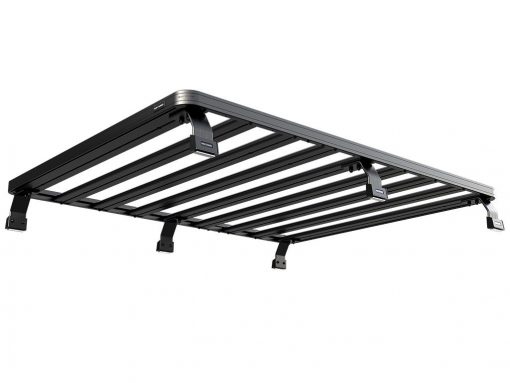 FRONT RUNNER - PICKUP ROLL TOP SLIMLINE II LOAD BED RACK KIT / 1475(W) X 1560(L)