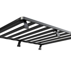 FRONT RUNNER - PICKUP ROLL TOP SLIMLINE II LOAD BED RACK KIT / 1425(W) X 1762(L)