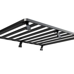 FRONT RUNNER - PICKUP ROLL TOP SLIMLINE II LOAD BED RACK KIT / 1475(W) X 1762(L)