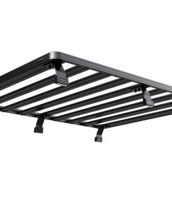 FRONT RUNNER - PICKUP ROLL TOP SLIMLINE II LOAD BED RACK KIT / 1475(W) X 1762(L)