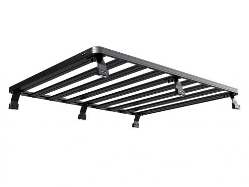 FRONT RUNNER - PICKUP ROLL TOP SLIMLINE II LOAD BED RACK KIT / 1475(W) X 1762(L)