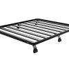 FRONT RUNNER - PICKUP ROLL TOP SLIMLINE II LOAD BED RACK KIT / 1475(W) X 1762(L)