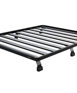 FRONT RUNNER - PICKUP ROLL TOP SLIMLINE II LOAD BED RACK KIT / 1475(W) X 1762(L)