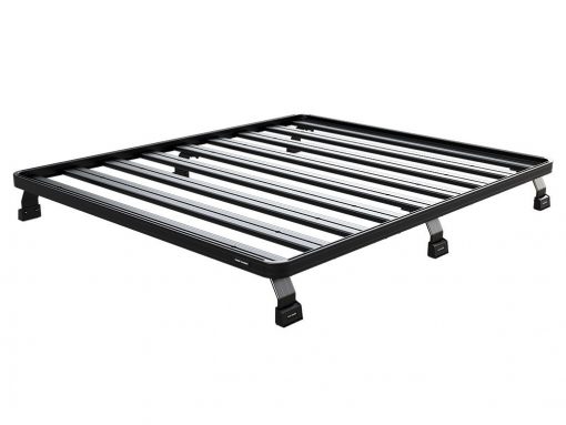 FRONT RUNNER - PICKUP ROLL TOP SLIMLINE II LOAD BED RACK KIT / 1475(W) X 1762(L)