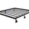 FRONT RUNNER - PICKUP MOUNTAIN TOP SLIMLINE II LOAD BED RACK KIT / 1475(W) X 1560(L)