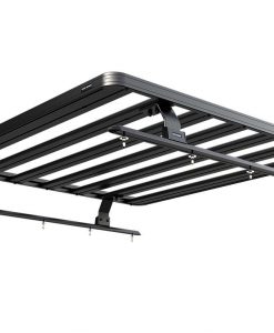 FRONT RUNNER - PICKUP ROLL TOP WITH NO OEM TRACK SLIMLINE II LOAD BED RACK KIT / 1425(W) X 1358(L)