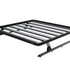 FRONT RUNNER - PICKUP ROLL TOP WITH NO OEM TRACK SLIMLINE II LOAD BED RACK KIT / 1425(W) X 1358(L)