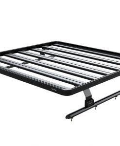 FRONT RUNNER - PICKUP ROLL TOP WITH NO OEM TRACK SLIMLINE II LOAD BED RACK KIT / 1425(W) X 1358(L)