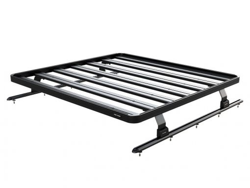 FRONT RUNNER - PICKUP ROLL TOP WITH NO OEM TRACK SLIMLINE II LOAD BED RACK KIT / 1425(W) X 1358(L)