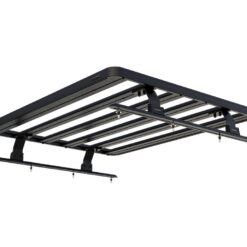 FRONT RUNNER - PICKUP ROLL TOP WITH NO OEM TRACK SLIMLINE II LOAD BED RACK KIT / 1425(W) X 1156(L)