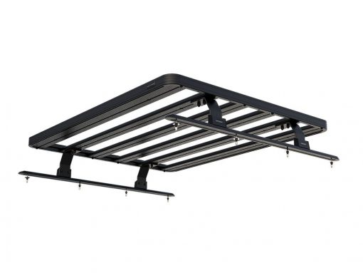 FRONT RUNNER - PICKUP ROLL TOP WITH NO OEM TRACK SLIMLINE II LOAD BED RACK KIT / 1425(W) X 1156(L)