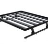 FRONT RUNNER - PICKUP ROLL TOP WITH NO OEM TRACK SLIMLINE II LOAD BED RACK KIT / 1425(W) X 1156(L)