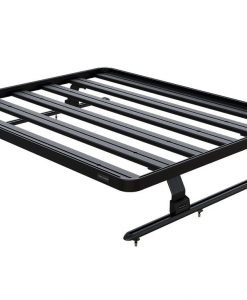 FRONT RUNNER - PICKUP ROLL TOP WITH NO OEM TRACK SLIMLINE II LOAD BED RACK KIT / 1425(W) X 1156(L)