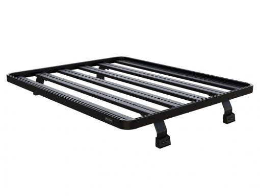 FRONT RUNNER - PICKUP ROLL TOP SLIMLINE II LOAD BED RACK KIT 1425(W) X 1156(L)