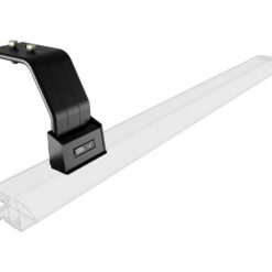 FRONT RUNNER - PICKUP ROLL TOP SLIMLINE II LOAD BED RACK KIT / 1475(W) X 1560(L)