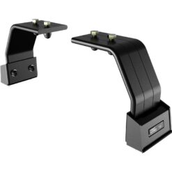 FRONT RUNNER - PICKUP ROLL TOP WITH NO OEM TRACK SLIMLINE II LOAD BED RACK KIT / 1425(W) X 1156(L)