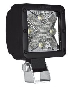 FRONT RUNNER - LED LIGHT CUBE MX85-WD / 12V / WIDE BEAM - BY OSRAM