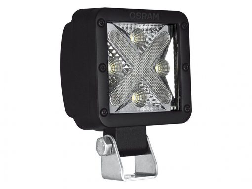 FRONT RUNNER - LED LIGHT CUBE MX85-WD / 12V / WIDE BEAM - BY OSRAM