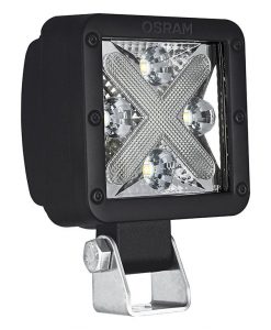 FRONT RUNNER - LED LIGHT CUBE MX85-SP / 12V / SPOT BEAM - BY OSRAM