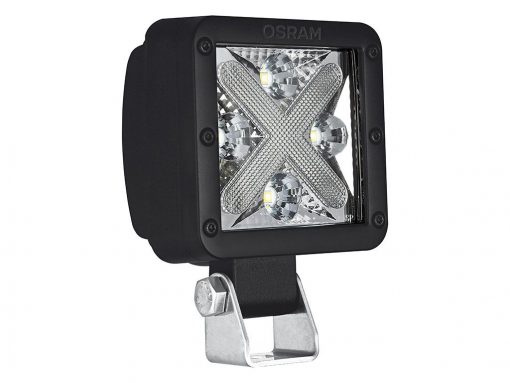 FRONT RUNNER - LED LIGHT CUBE MX85-SP / 12V / SPOT BEAM - BY OSRAM