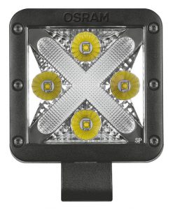 FRONT RUNNER - LED LIGHT CUBE MX85-SP / 12V / SPOT BEAM - BY OSRAM