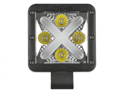 FRONT RUNNER - LED LIGHT CUBE MX85-SP / 12V / SPOT BEAM - BY OSRAM