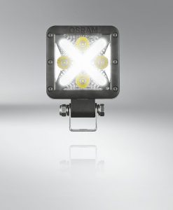 FRONT RUNNER - LED LIGHT CUBE MX85-SP / 12V / SPOT BEAM - BY OSRAM