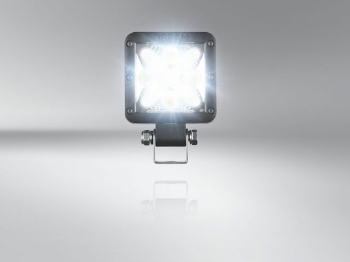 FRONT RUNNER - LED LIGHT CUBE MX85-SP / 12V / SPOT BEAM - BY OSRAM