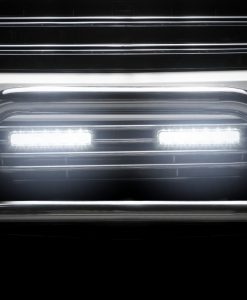 FRONT RUNNER - LED LIGHT BAR SX180-SP / 12V/24V / SPOT BEAM - BY OSRAM