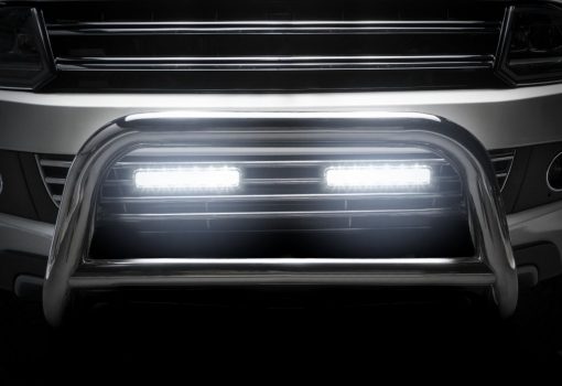 FRONT RUNNER - LED LIGHT BAR SX180-SP / 12V/24V / SPOT BEAM - BY OSRAM