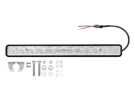 FRONT RUNNER - LED LIGHT BAR SX300-SP / 12V/24V / SPOT BEAM - BY OSRAM