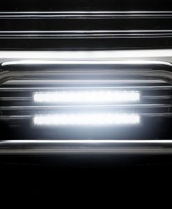 FRONT RUNNER - LED LIGHT BAR SX300-SP / 12V/24V / SPOT BEAM - BY OSRAM