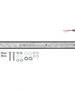 FRONT RUNNER - LED LIGHT BAR SX500-SP / 12V/24V / SPOT BEAM - BY OSRAM