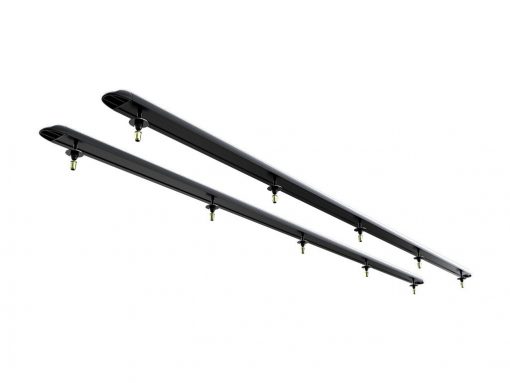 FRONT RUNNER - PICKUP ROLL TOP WITH NO OEM TRACK SLIMLINE II LOAD BED RACK KIT / 1425(W) X 1358(L)