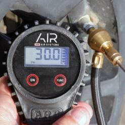 Alternative view of ARB - E-Z Deflator / Digital