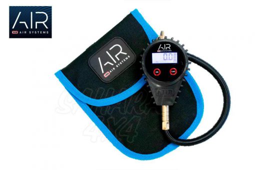 ARB E-Z DEFLATOR DIGITAL GAUGE