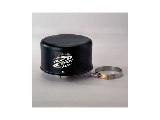DONALDSON TOPSPIN HD HEAD CYCLONE - Afbeelding 2
