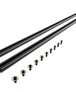 FRONT RUNNER - UNIVERSAL TRACK NON DRILLED / 1800MM(L)