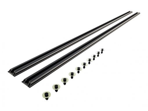 FRONT RUNNER - UNIVERSAL TRACK NON DRILLED / 1800MM(L)