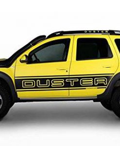 snorkel dacia duster