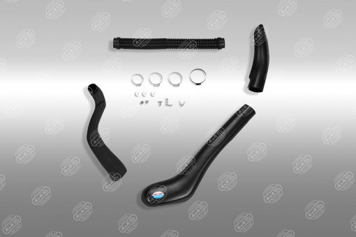 RV Snorkel Dacia Duster - Afbeelding 2