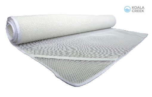 KOALA CREEK® - TOP COMFORT anti-condensmat wit