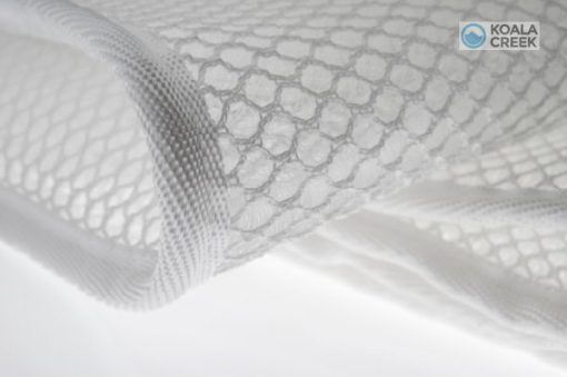 KOALA CREEK® - TOP COMFORT anti-condensmat wit - Afbeelding 2