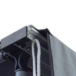 FRONT RUNNER - WIND/SUN BREAK FOR 2M AWNING / FRONT
